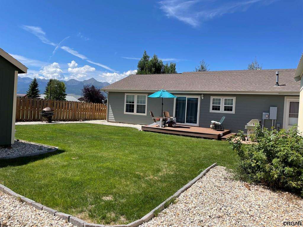 Westcliffe, CO 81252,7 Bassick Lane