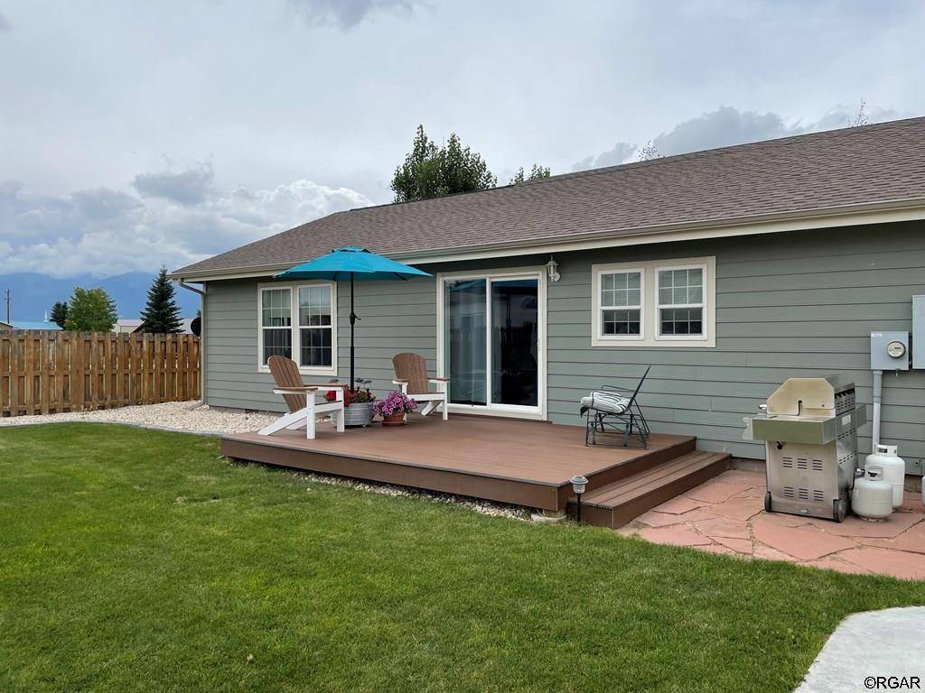 Westcliffe, CO 81252,7 Bassick Lane