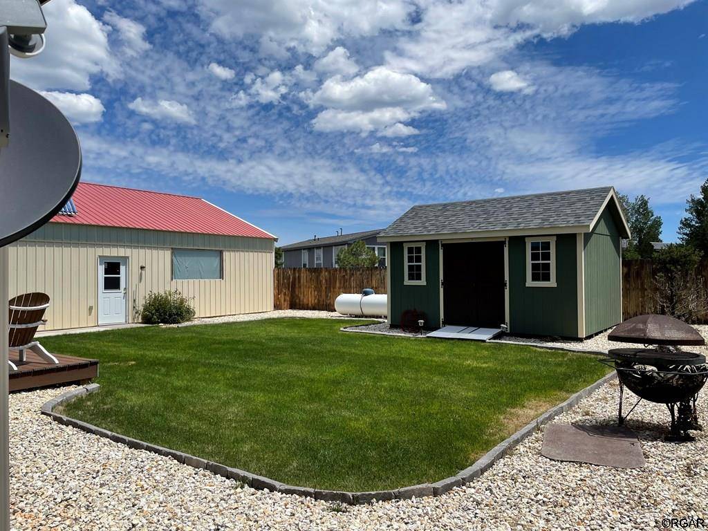 Westcliffe, CO 81252,7 Bassick Lane