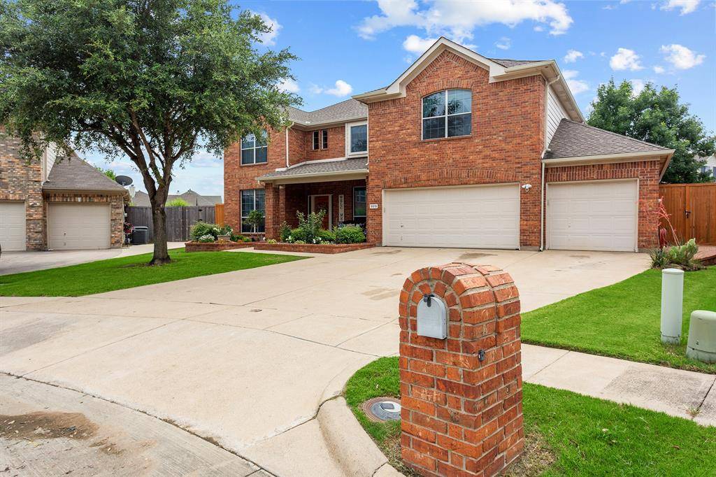 Grand Prairie, TX 75052,5015 Raptor Court