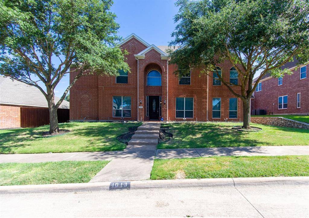 Desoto, TX 75115,1013 Trailwood Drive