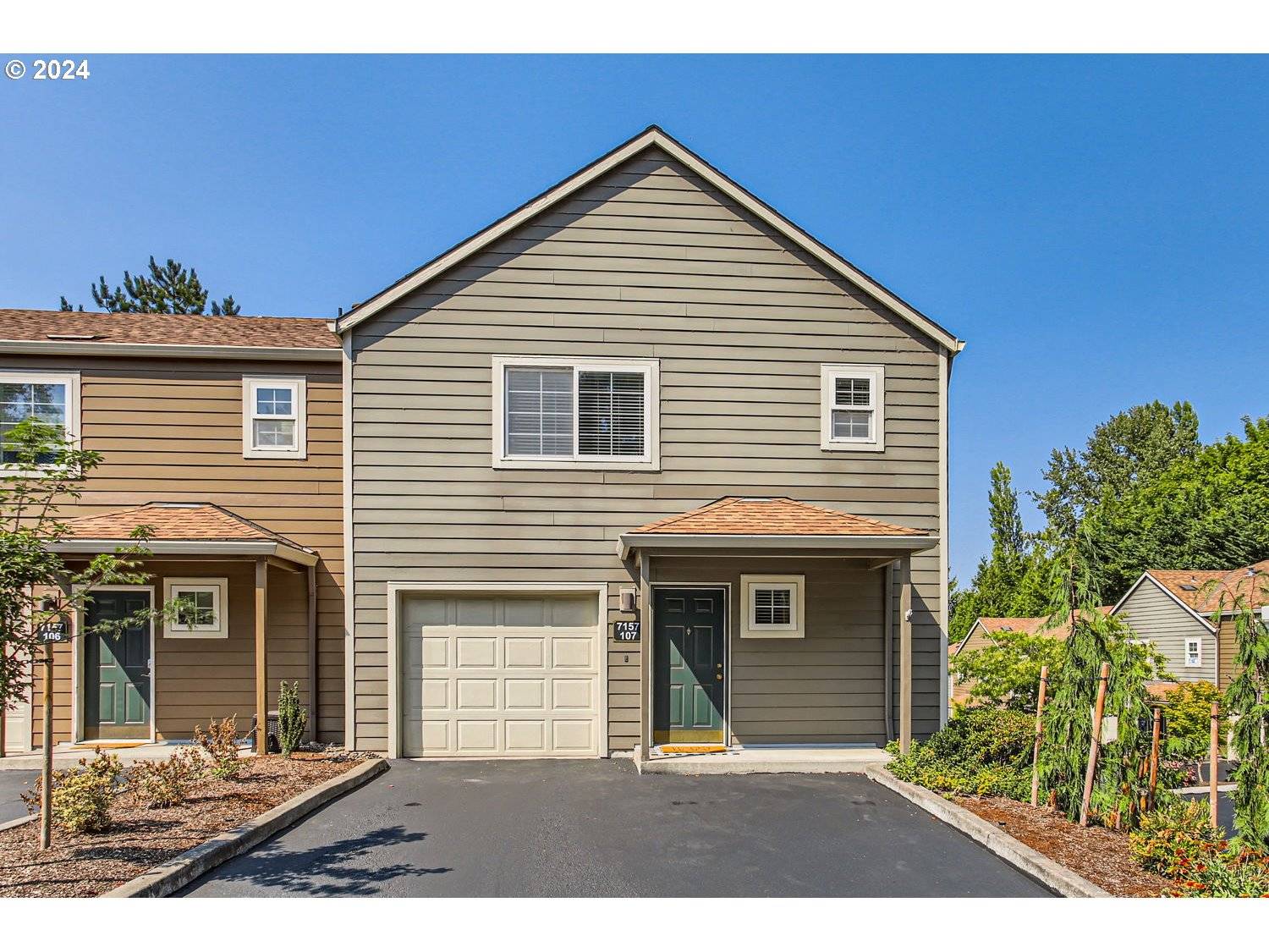 Tualatin, OR 97062,7157 SW SAGERT ST #107