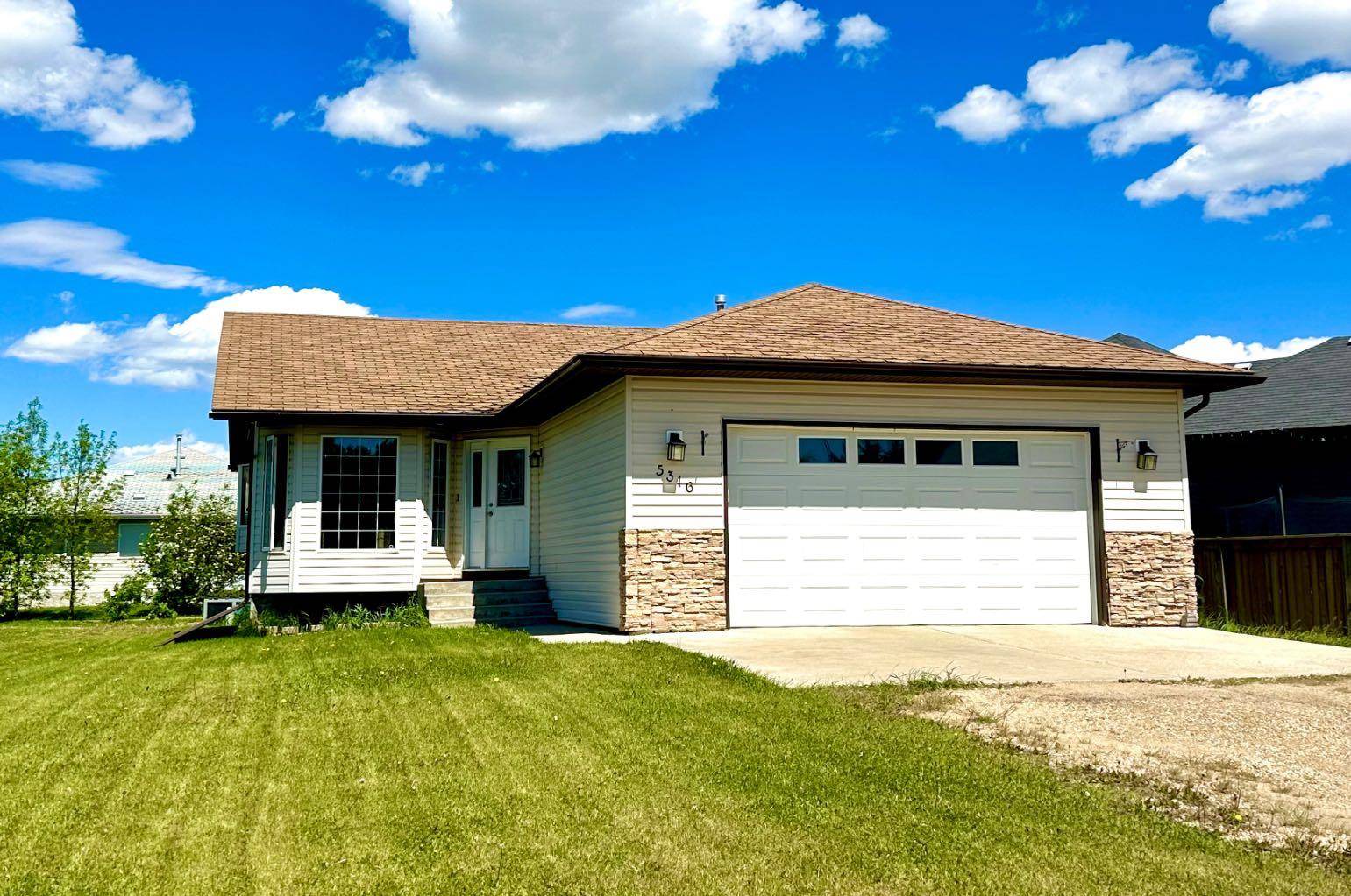 Bashaw, AB T0B0H0,5316 55 AVE