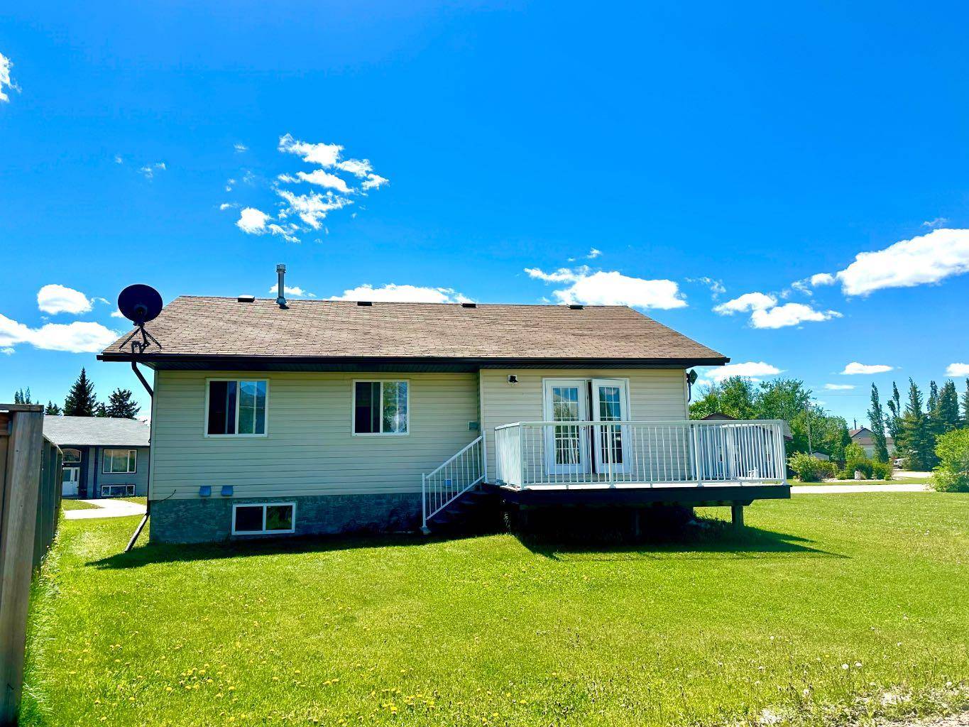 Bashaw, AB T0B0H0,5316 55 AVE