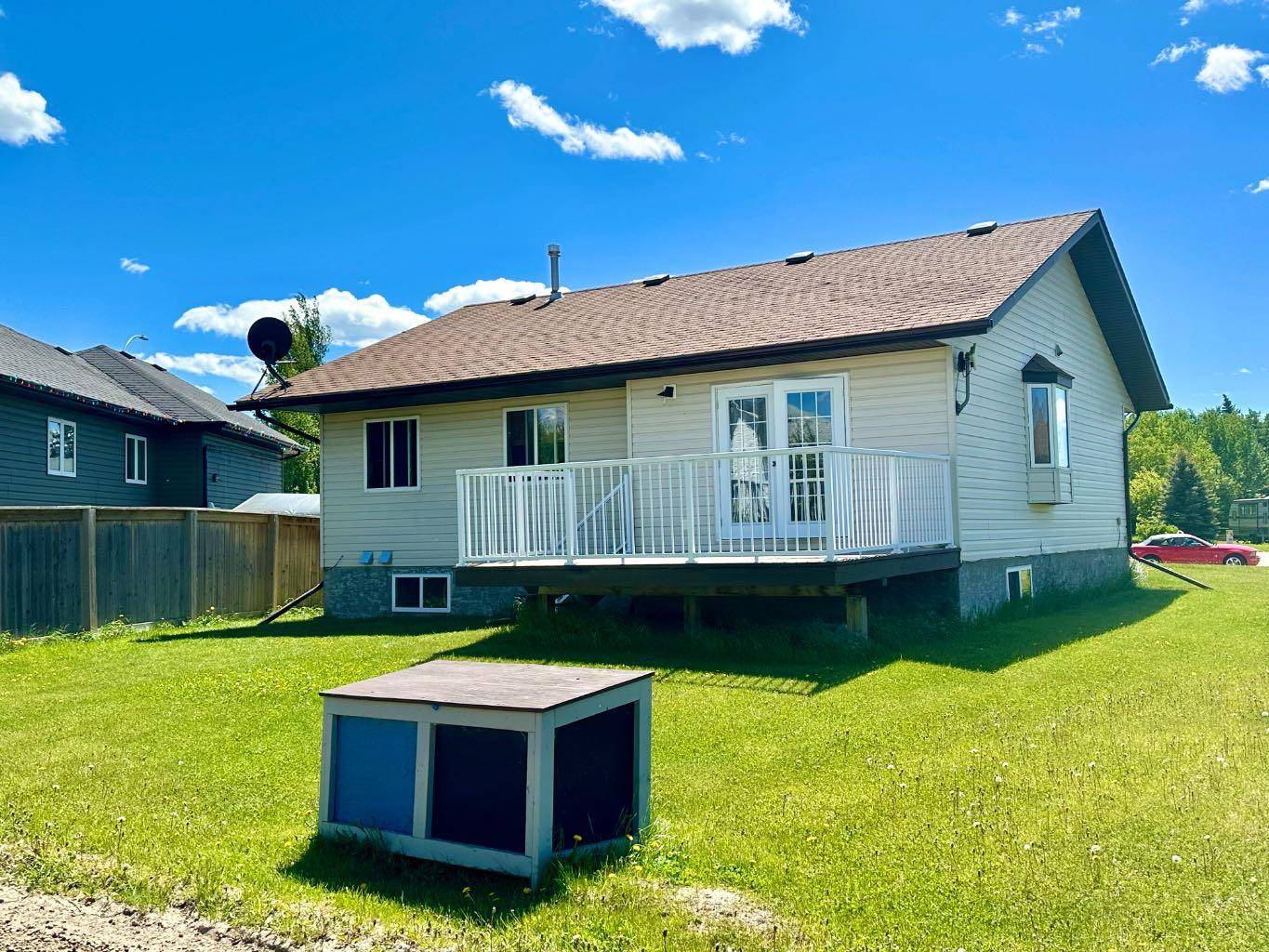 Bashaw, AB T0B0H0,5316 55 AVE