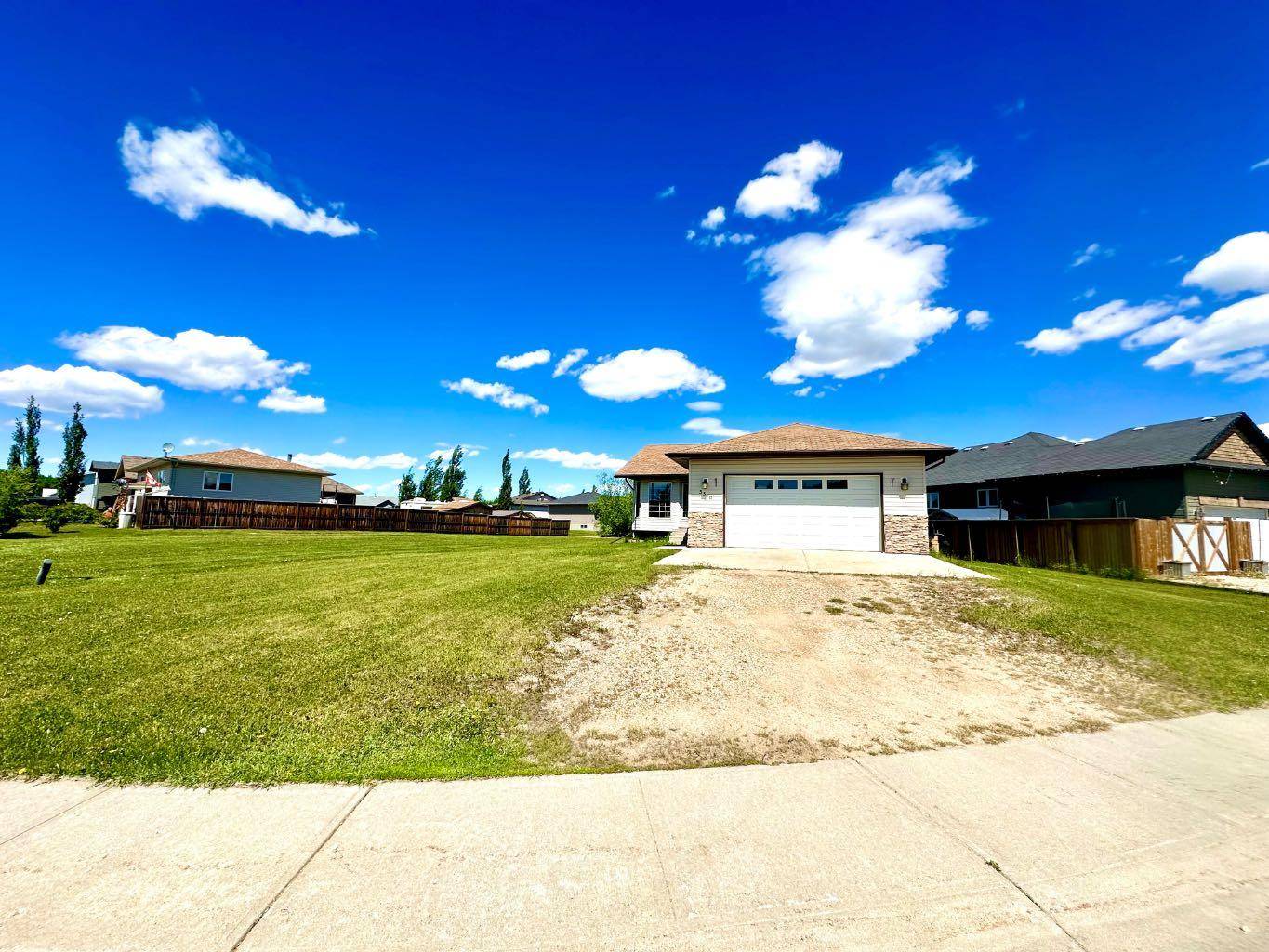 Bashaw, AB T0B0H0,5316 55 AVE