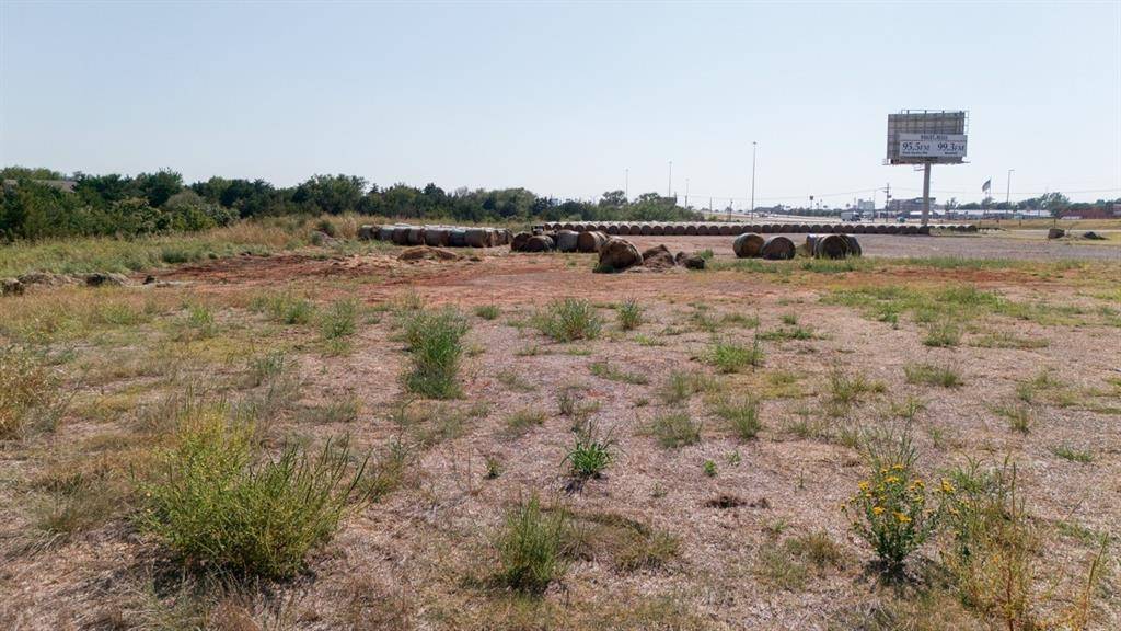 Weatherford, OK 73096,S Frontage Road