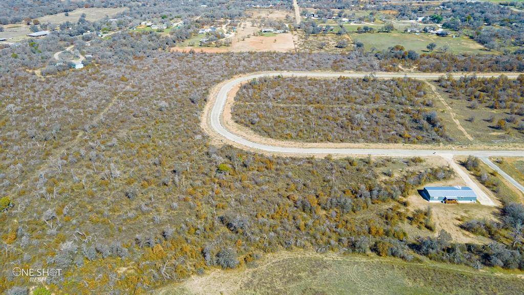 Clyde, TX 79510,TBD Lot 9 Live Oak Trail