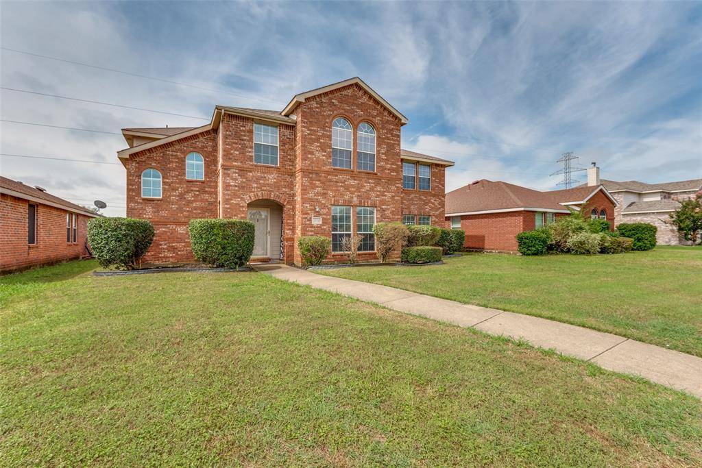 Lancaster, TX 75146,2616 Saint Andrews Drive