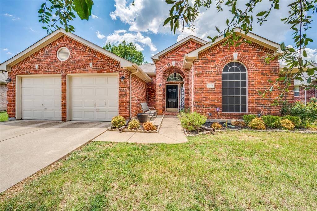 Corinth, TX 76210,3116 Berkshire Lane