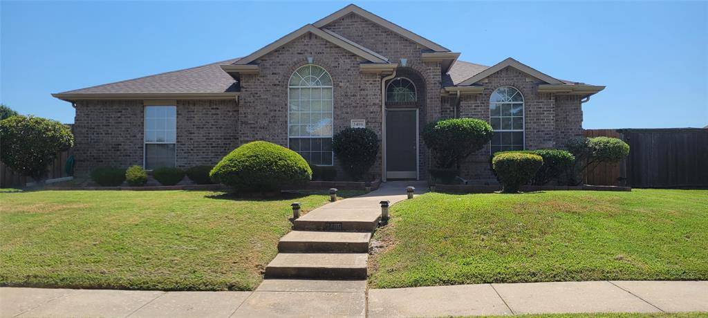 Rowlett, TX 75088,3406 Lake Highlands Drive