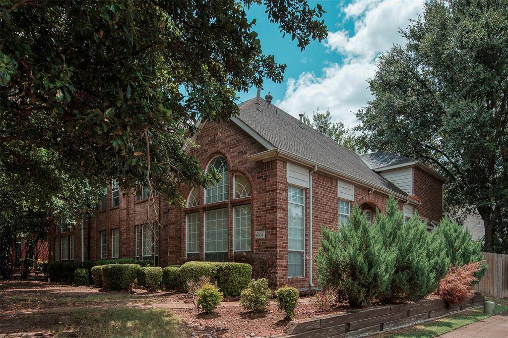 Plano, TX 75093,4604 Sunnybrook Drive