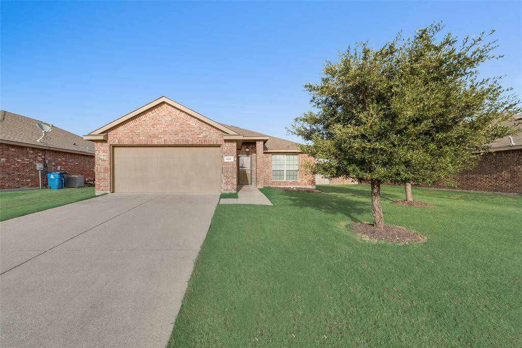 Josephine, TX 75173,607 Savanna Drive