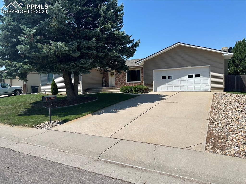 Sterling, CO 80751,1222 Westview DR