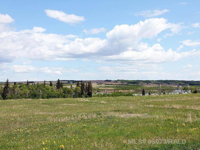 Perch Lake, SK S0M 2G0,Parcel B ECHO WAY