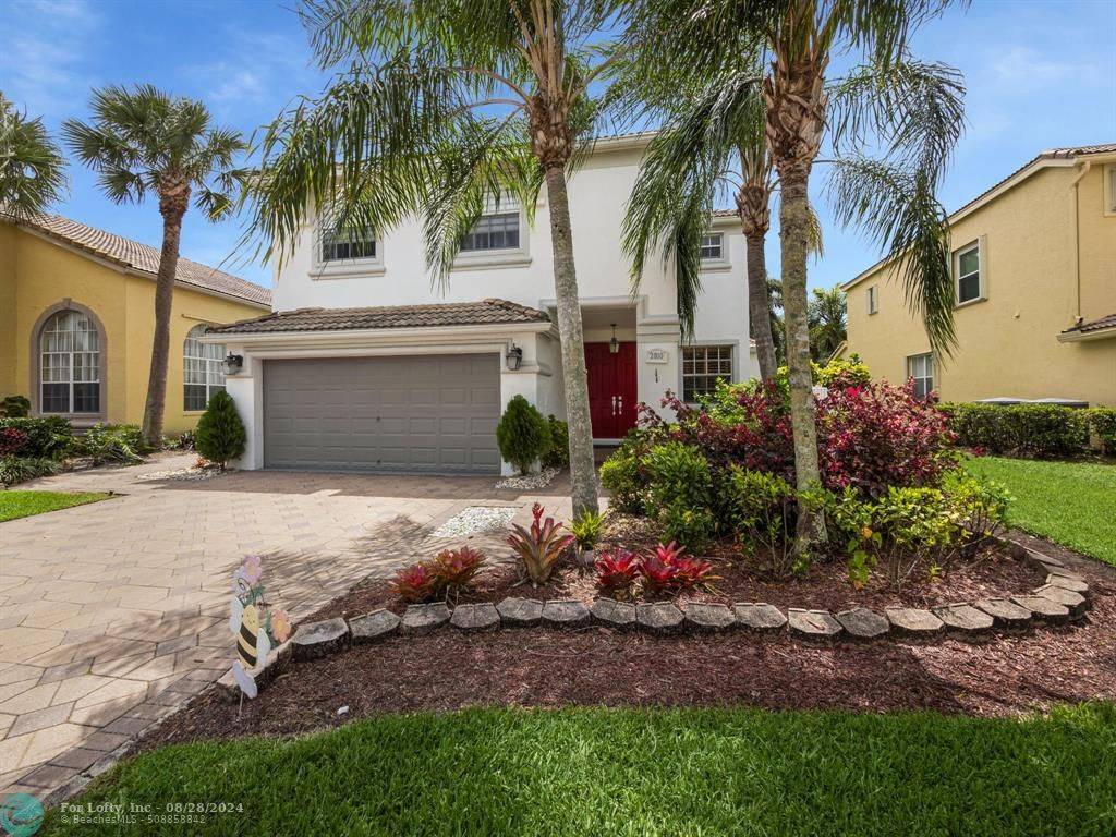 Royal Palm Beach, FL 33411,2810 Misty Oaks Cir