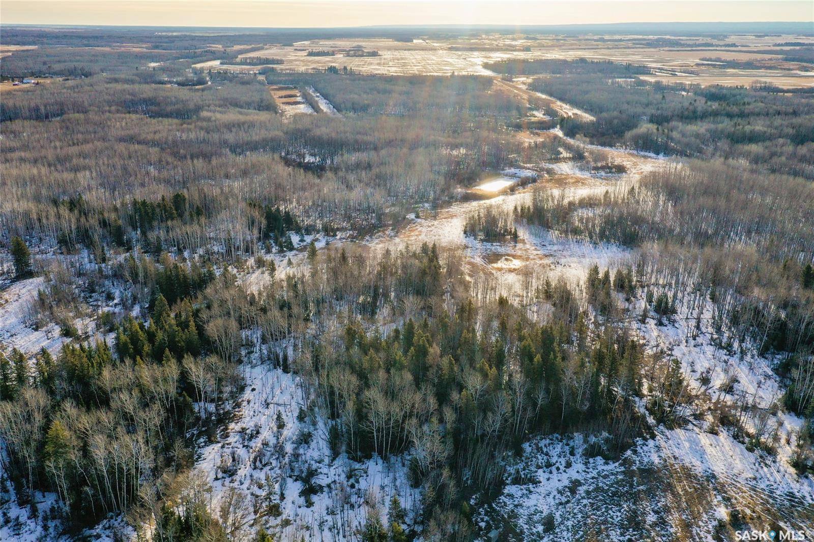 Hudson Bay Rm No. 394, SK S0E 0Y0,Rural Address