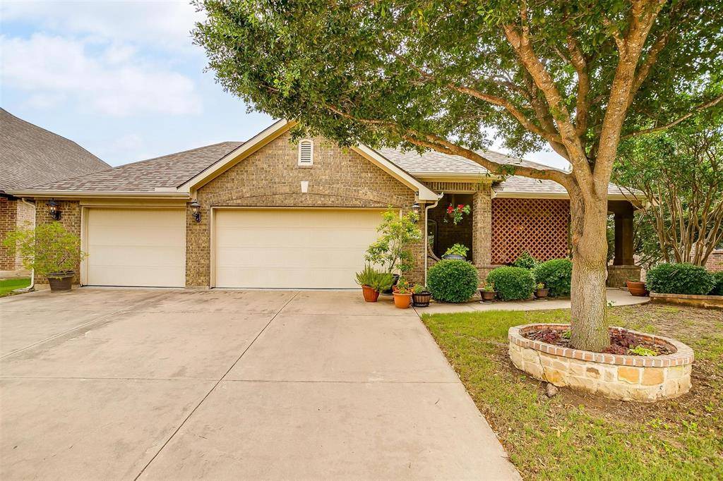 Burleson, TX 76028,1108 Clairemont Lane