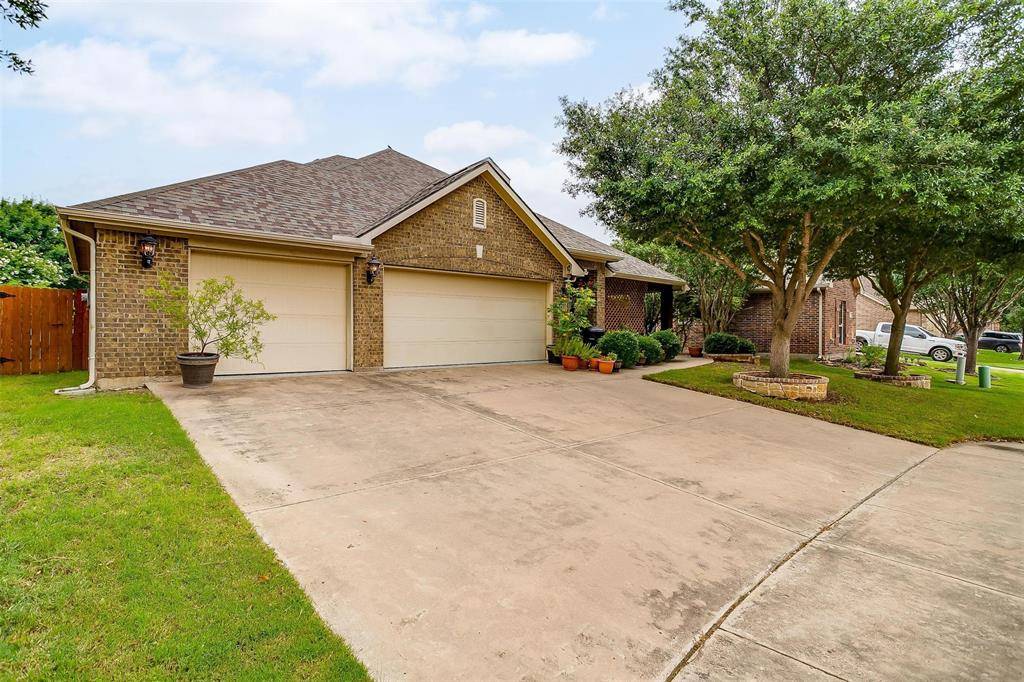 Burleson, TX 76028,1108 Clairemont Lane