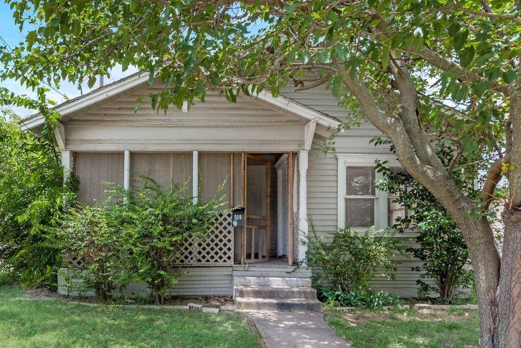 Mckinney, TX 75069,416 Wilcox Street