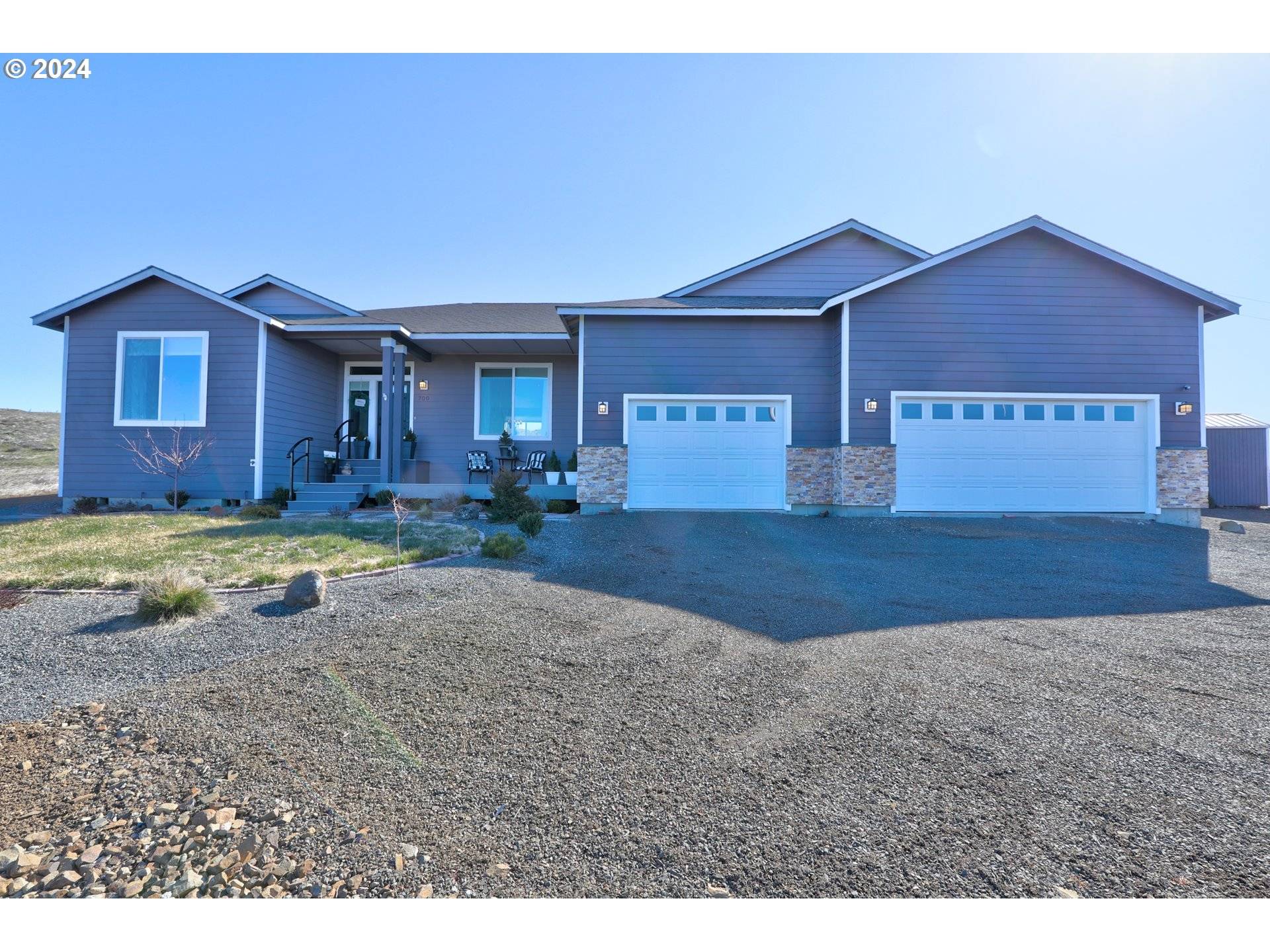 Centerville, WA 98613,700 DOOLEY RD