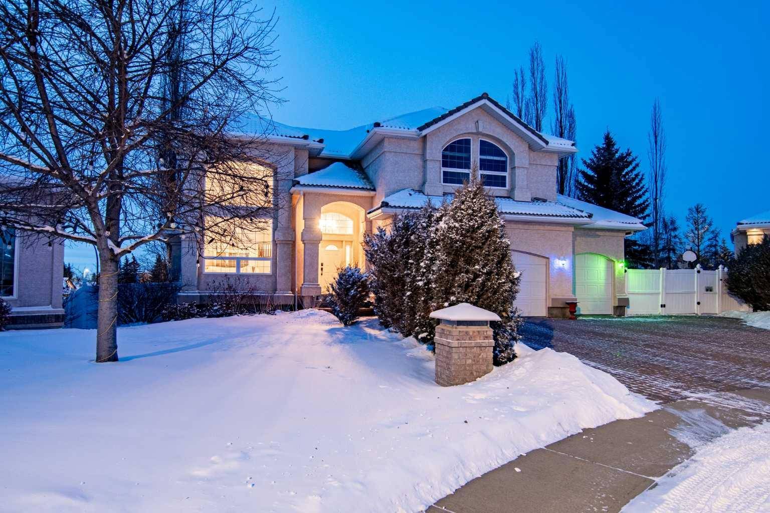 Red Deer, AB T4R2R7,25 Ashmore Close