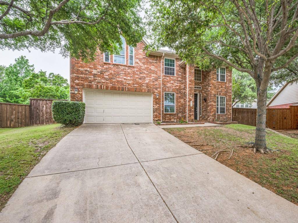 Flower Mound, TX 75028,2112 Southernwood Court