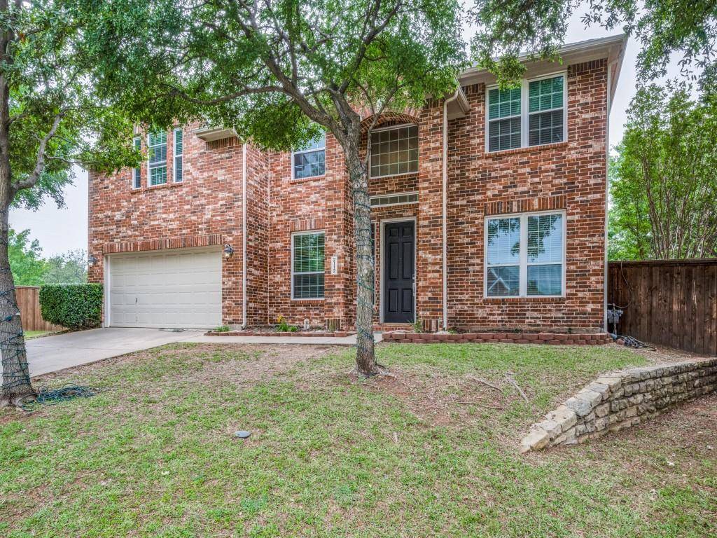 Flower Mound, TX 75028,2112 Southernwood Court