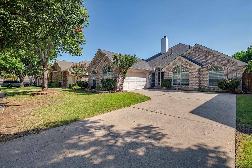 Keller, TX 76248,1470 Sycamore Drive