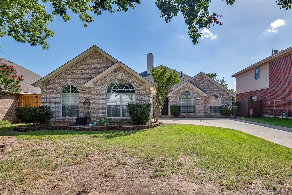 Keller, TX 76248,1470 Sycamore Drive