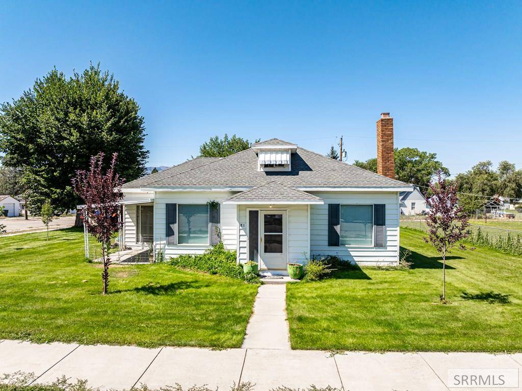 Downey, ID 83234,81 S 3rd Street