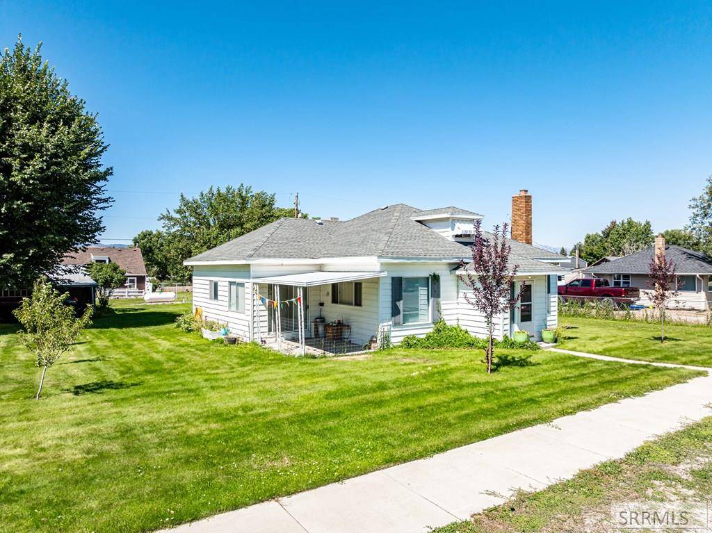 Downey, ID 83234,81 S 3rd Street