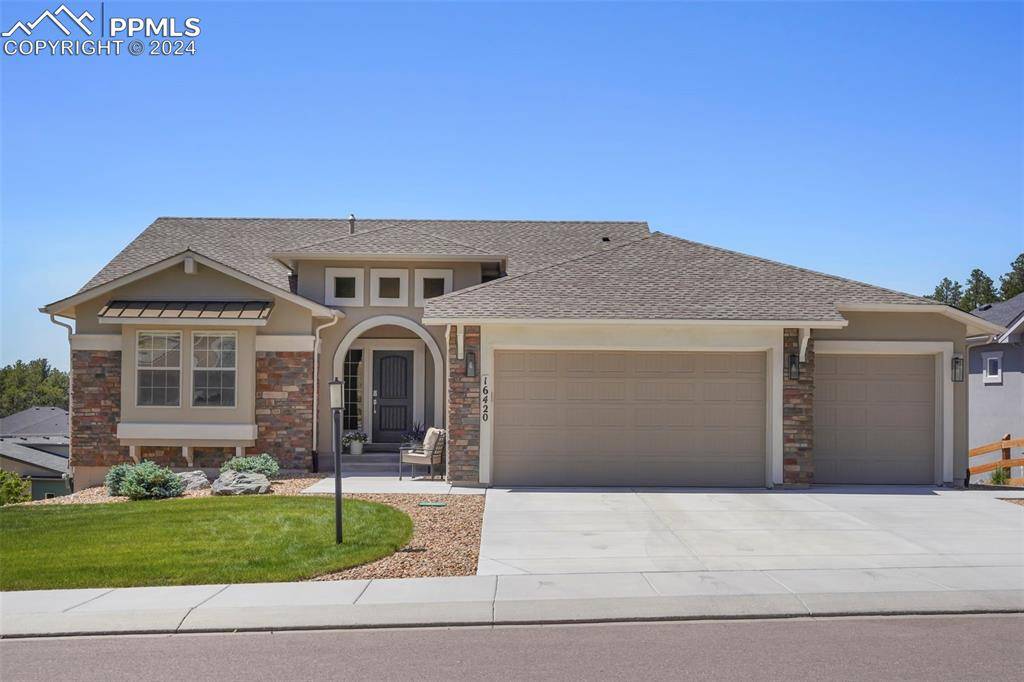 Monument, CO 80132,16420 Mountain Glory DR