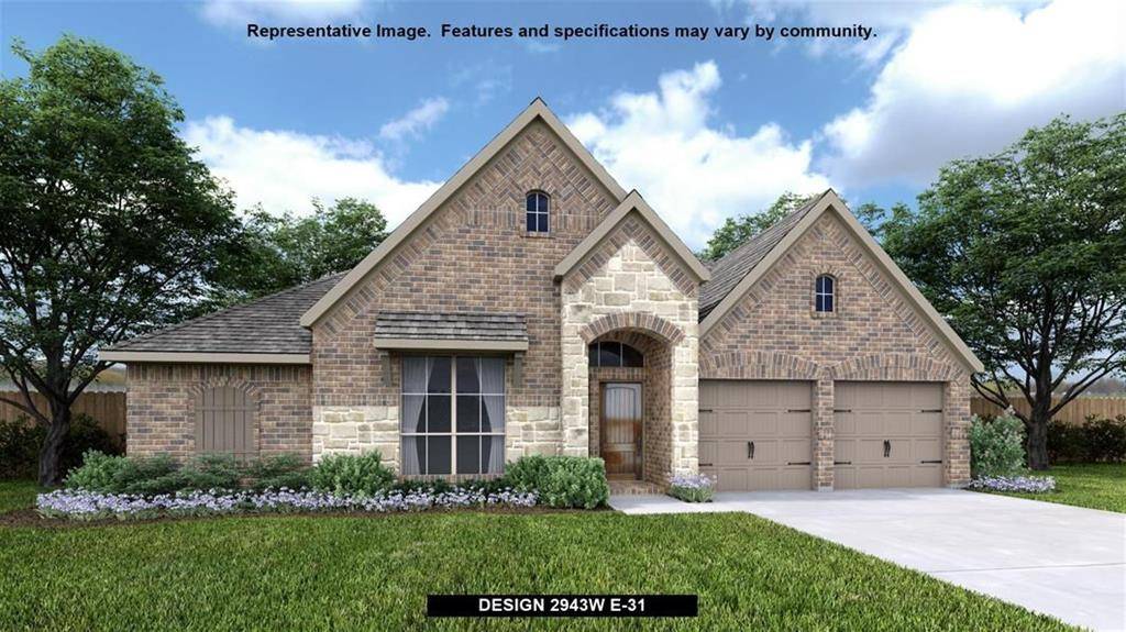 Celina, TX 75078,1607 Gardenia Street