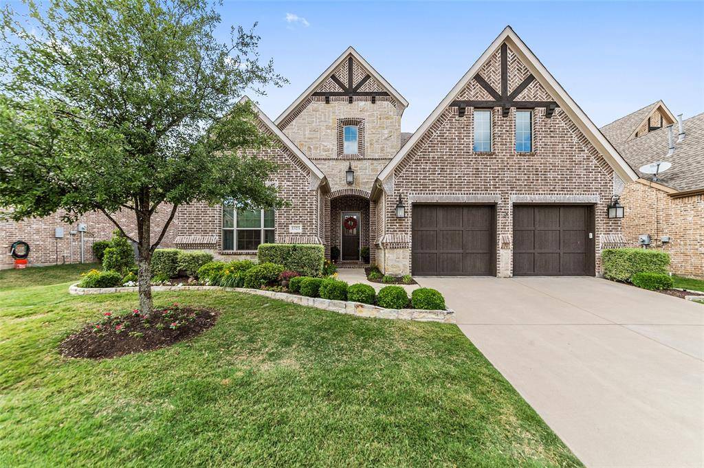 Celina, TX 75009,1323 Cottonwood Drive