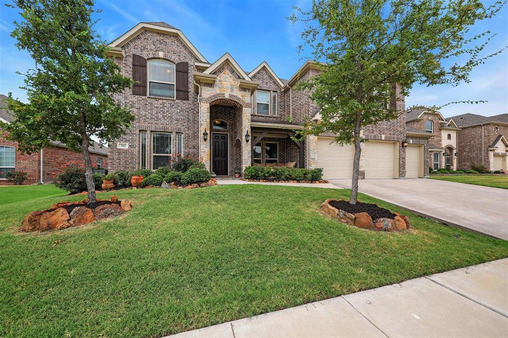 Celina, TX 75009,342 Westphalian Drive