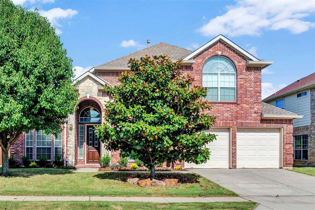 Celina, TX 75009,2707 Appaloosa Lane