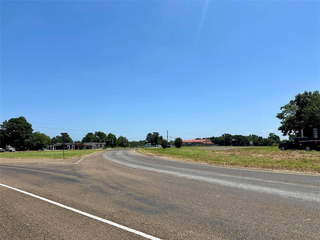 Teague, TX 75860,Lot 7 4th Avenue