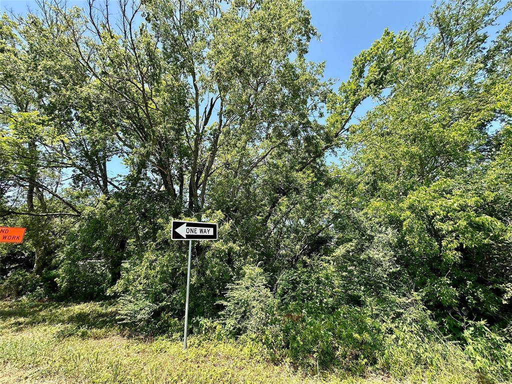 Teague, TX 75860,Lot 7 4th Avenue