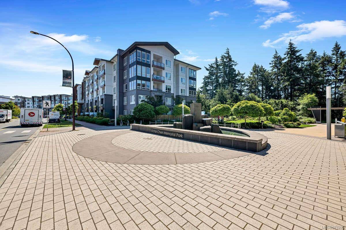 Langford, BC V9B 0W6,940 Reunion Ave #314