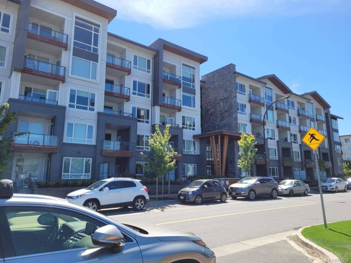 Langford, BC V9B 0W6,940 Reunion Ave #314