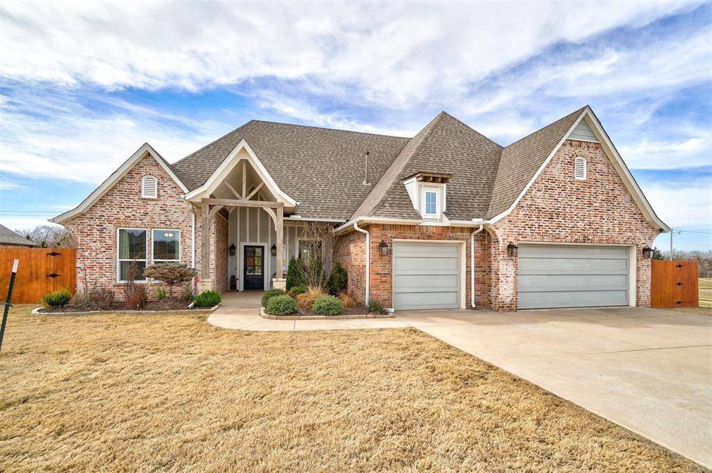 Edmond, OK 73012,18605 Trail Pine Lane