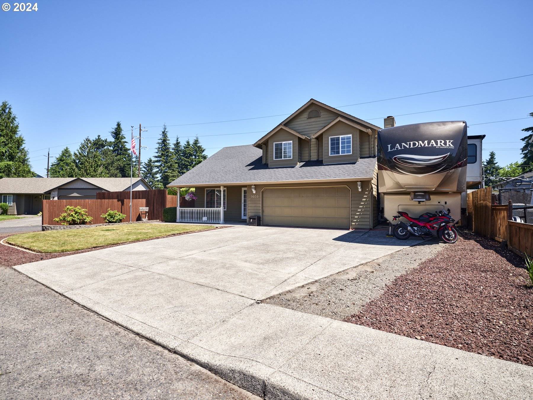 Vancouver, WA 98662,9609 NE 106TH CT