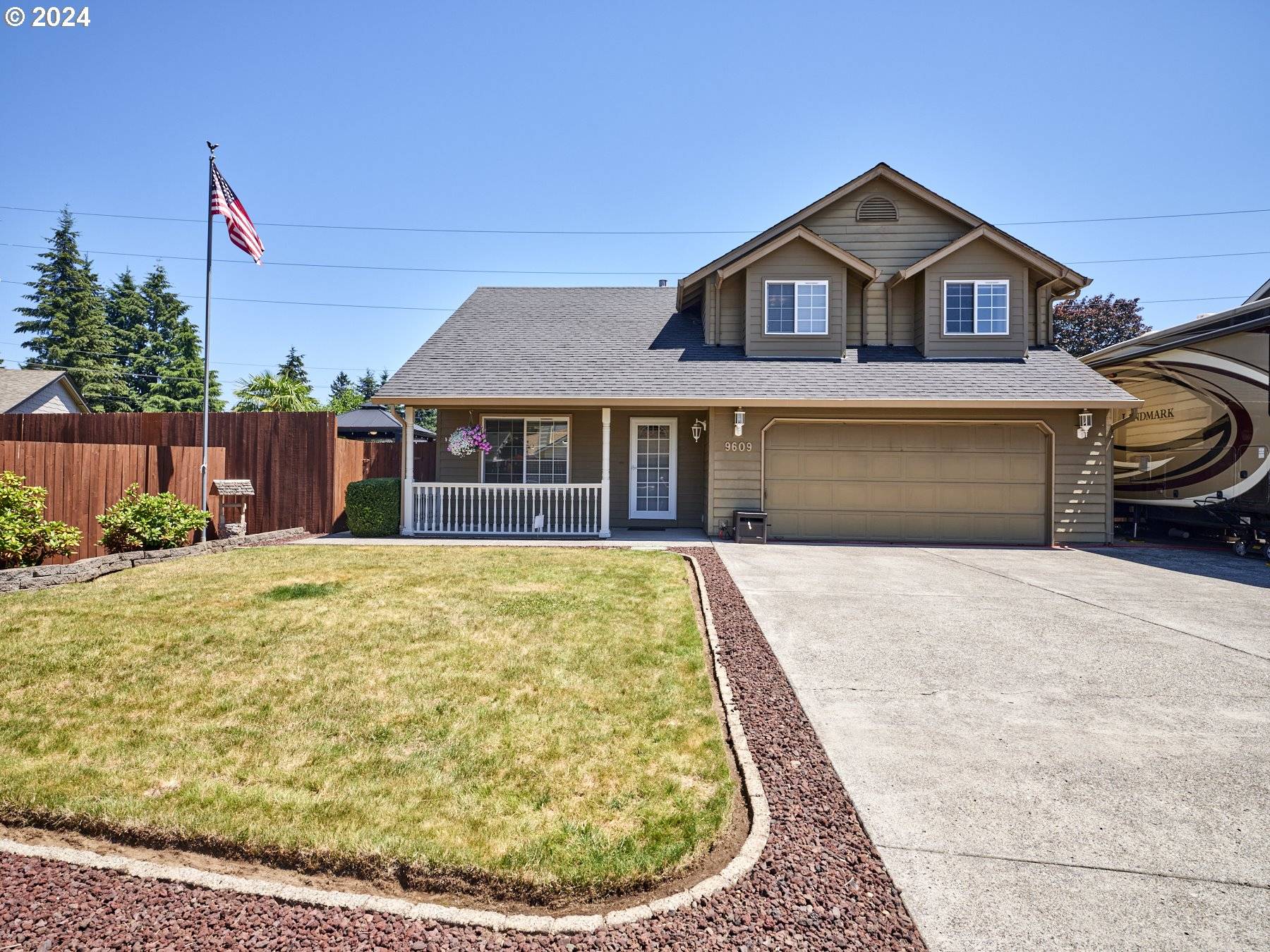 Vancouver, WA 98662,9609 NE 106TH CT