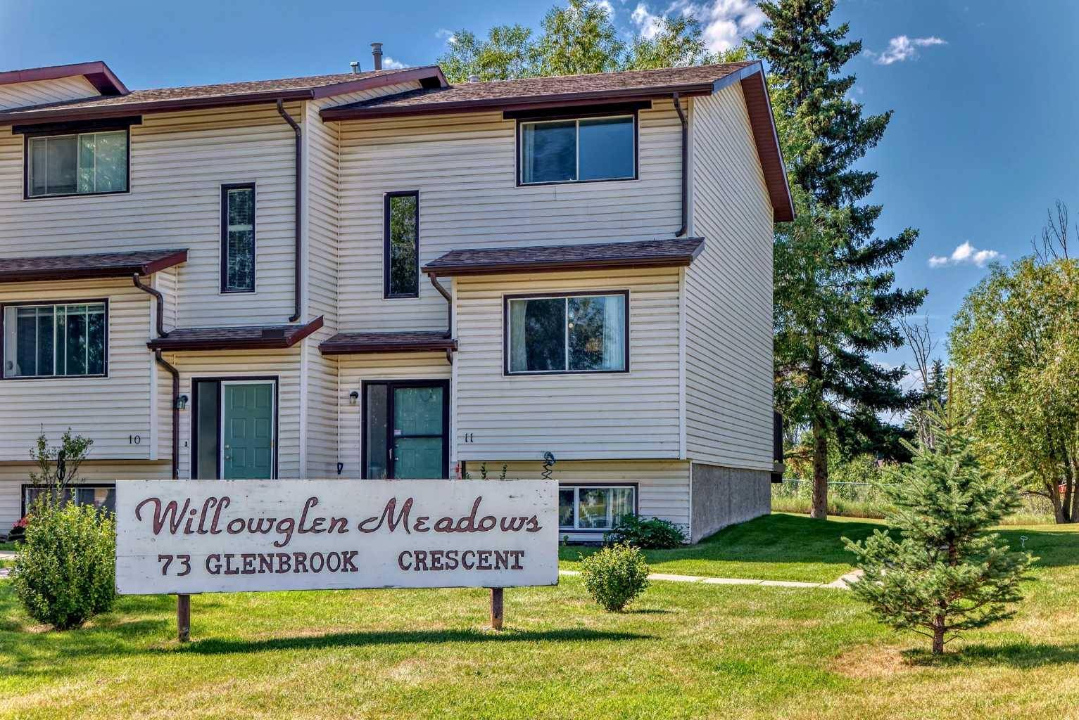 Cochrane, AB T4C 1G1,73 Glenbrook CRES #11