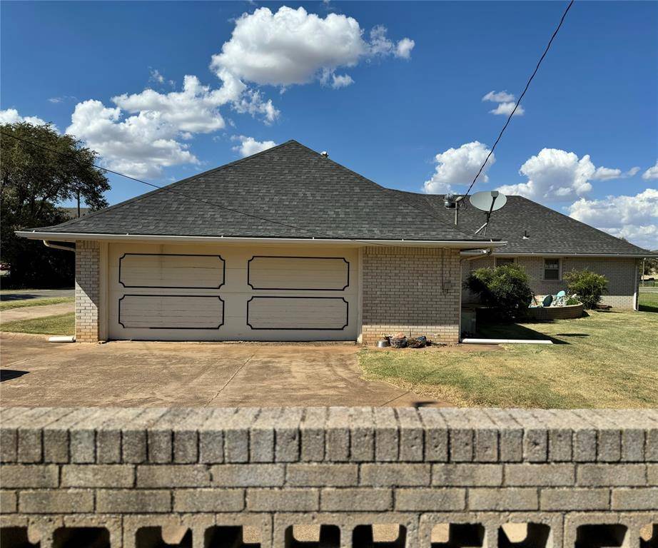 Sentinel, OK 73664,Address not disclosed