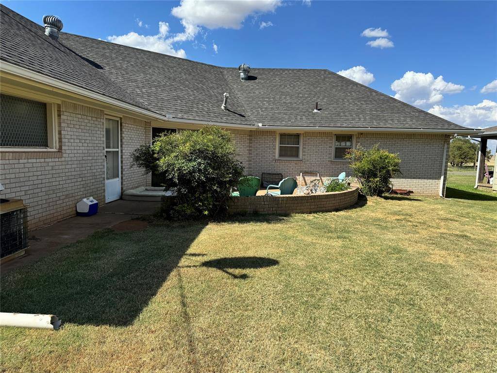 Sentinel, OK 73664,Address not disclosed