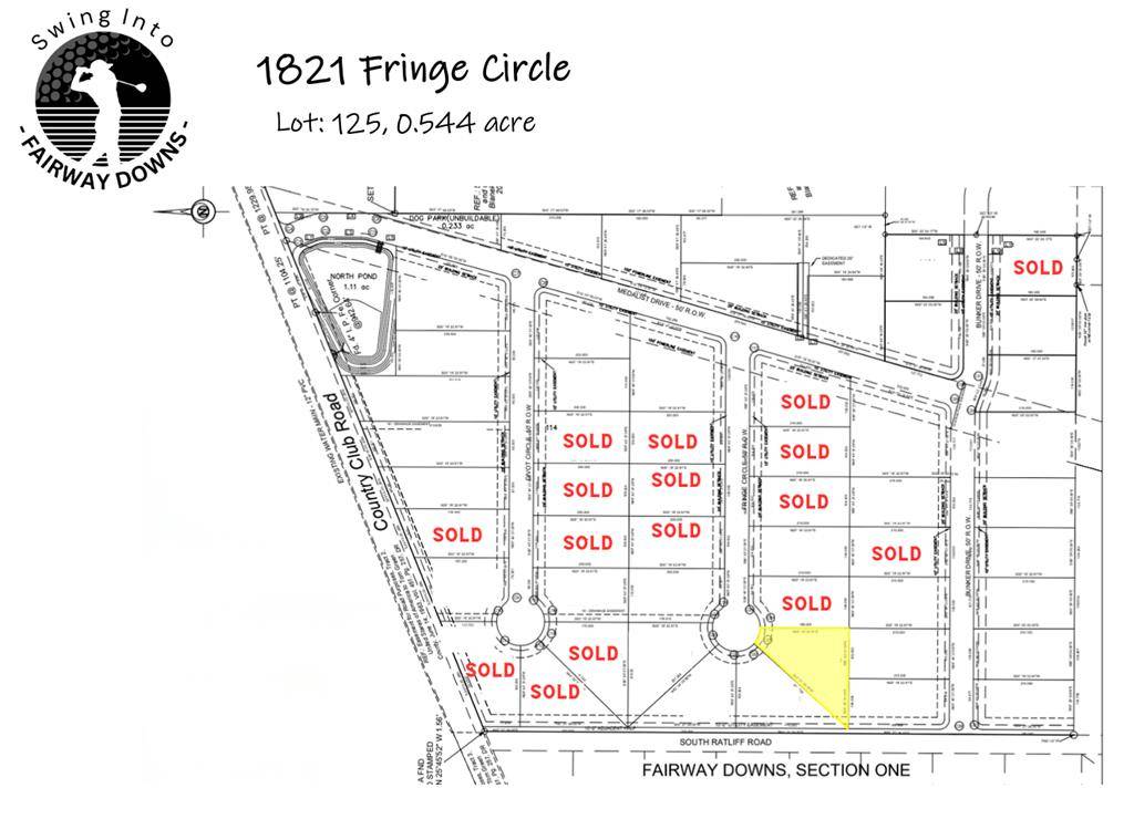 San Angelo, TX 76904,1821 Fringe Circle