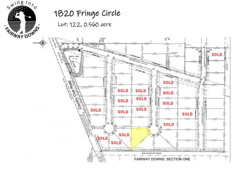 San Angelo, TX 76904,1820 Fringe Circle