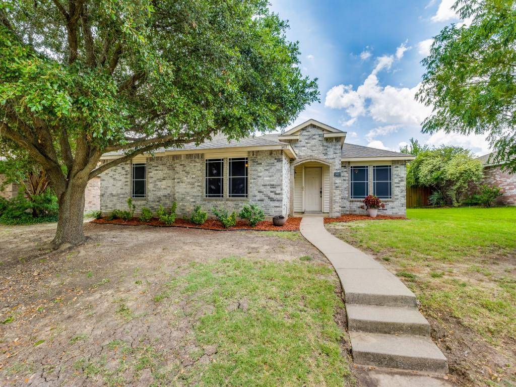 Wylie, TX 75098,1403 Leeward Lane